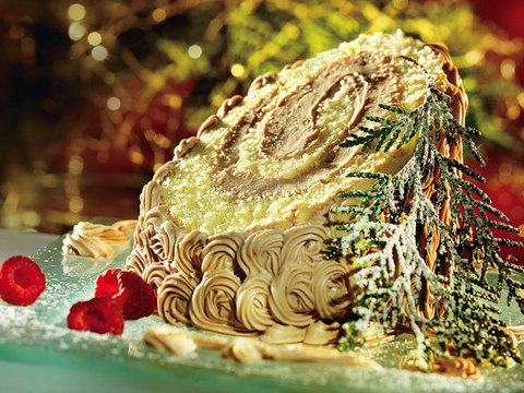 Télézapping : Attention à l'indigestion de Noël