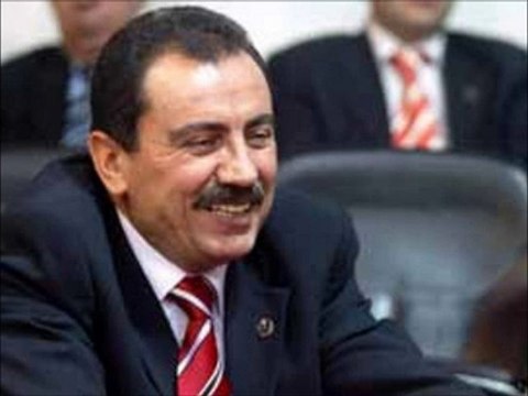 Muhsin Yazıcıoğlu - Şehidler Ölmez