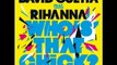 David Guetta Rihanna Whos That Chick Remix (Bester Mix Club)