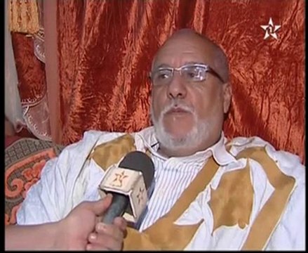 Mustapha Salma Ould Mouloud, un homme libre