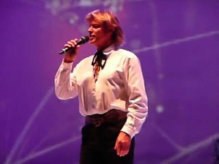 Noël avec Hansi hinterseer