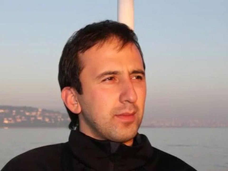 aşkım
