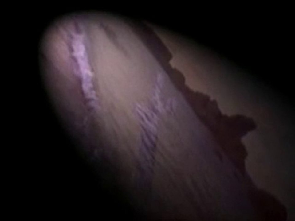Tim Hecker - Borderlands