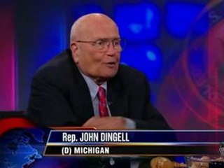 doE The Daily Show Season 15 X 165 {2/5} posle