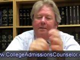 College Planning - Early Action vs. Early Decision