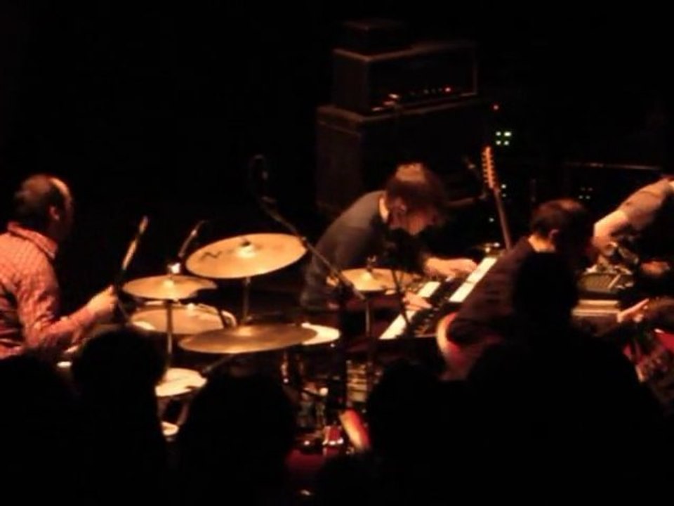 Mad Max vs Montgomery