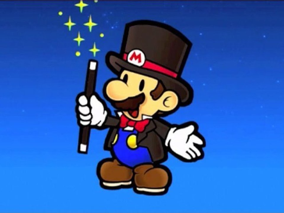 BILAN 2010 - Top Wii & Ds - Remerciements