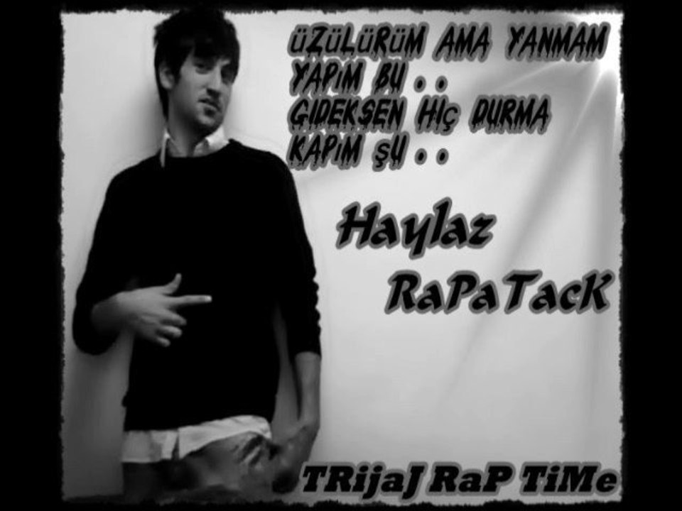 Triyaj Rap Time - GünLer 2010 (Beat By BaBa YasTa )