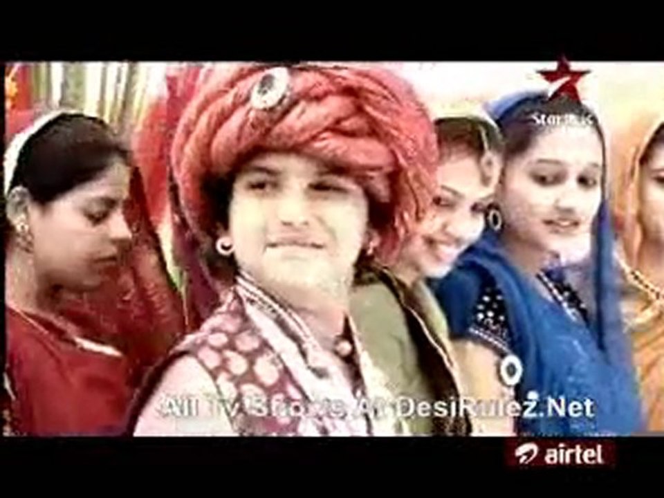 Gulal 24th December 2010 pt-3