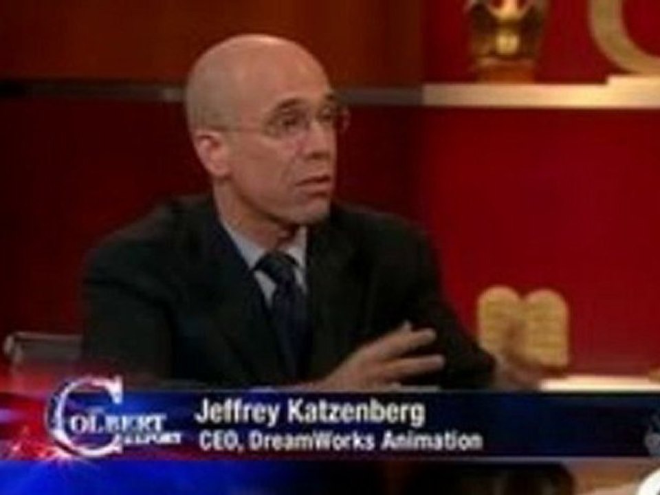 doE The Colbert Report Season 6 Episode 163 Daniel Ellsberg