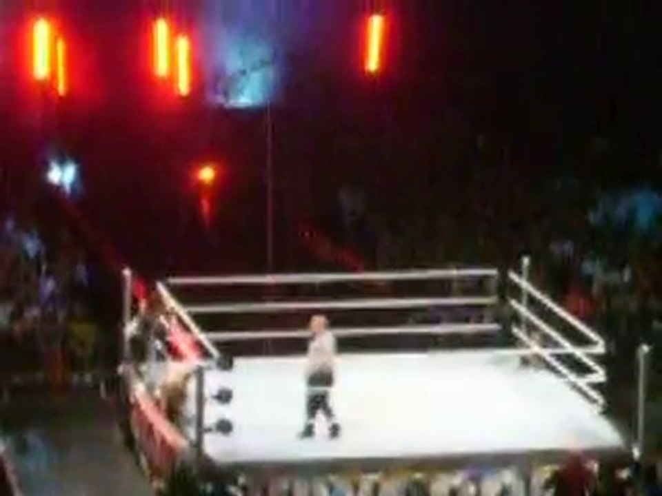 wwe a st etienne