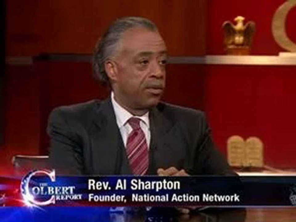 doE The Colbert Report SE 6 X 163 Part 4 of 5 posle