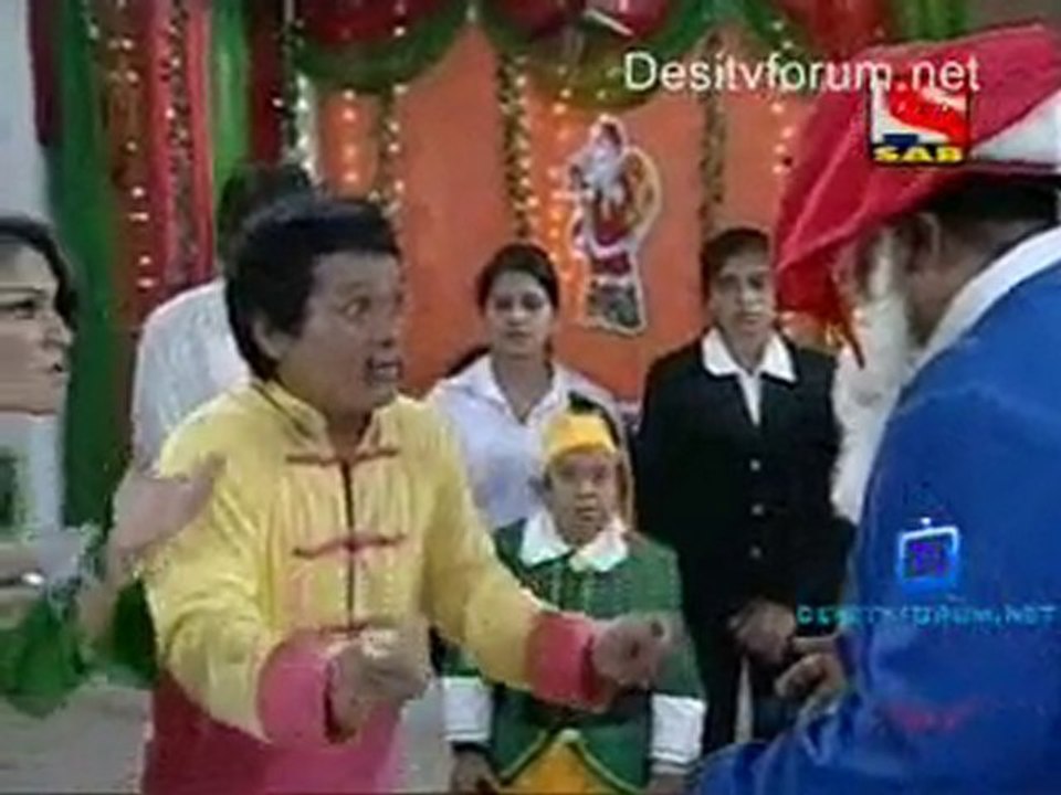 Jaankhilavan Jasoos - 24th December 2010 pt4