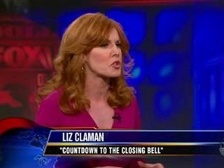 doE The Daily Show Season 15 Episode 161  Mike Huckabee pos