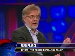 doE The Daily Show SE 15 Ep 161 {1/5} posle