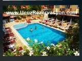 Ucuz Rezervasyon,My Hotels Alanya,Kolibri Otel,My Luna Otel