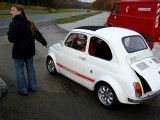 Sortie fiat 500 à Folembray