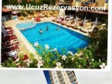 Ucuz Rezervasyon,My Hotels Alanya,Kolibri Otel,My Luna Otel