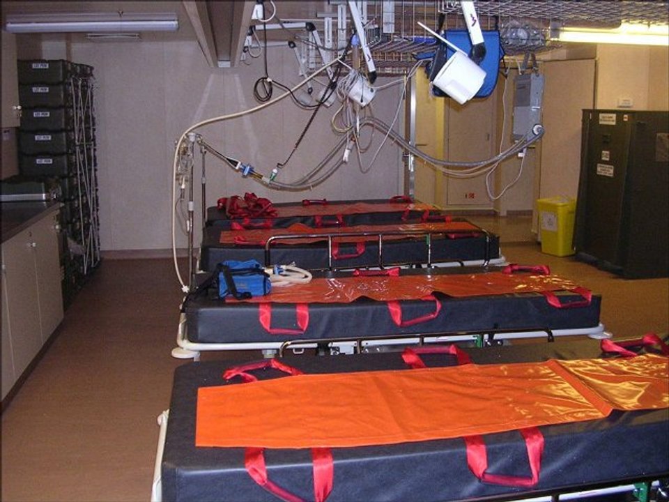 Le BPC MISTRAL