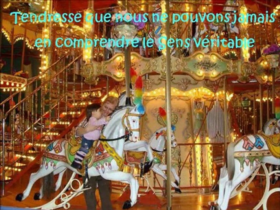 VOIR NOËL AUTREMENT EN 2010