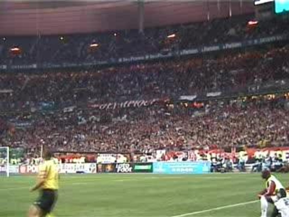 Nancy - NICE 2005-2006 - Nice...