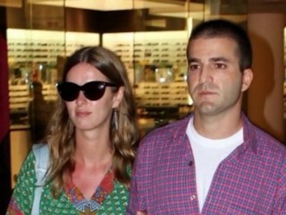 Exklusiv: Die Hiltons auf Hawaii