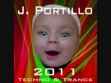 2011 Techno & Trance By J. Portillo