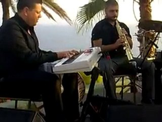 Saksafon Kursu Antalya