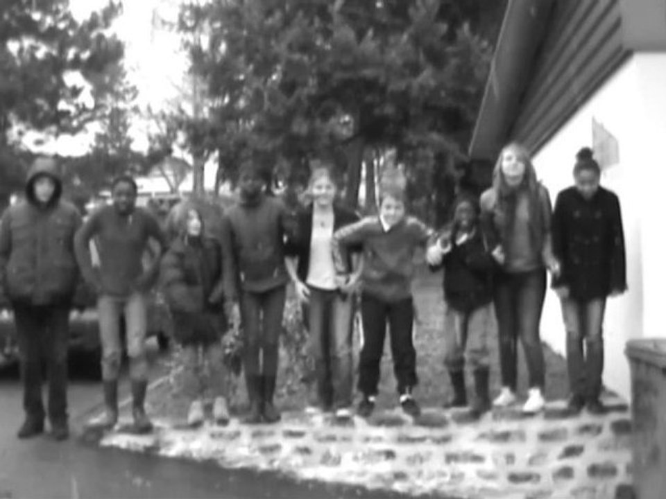 Espace-Jeunes d'Isle :Joyeuses fêtes de fin d'année 2010 !!!