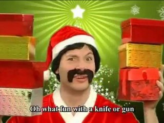 Jihad Bells in Bethlehem