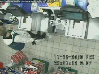 Police release CCTV of missing woman