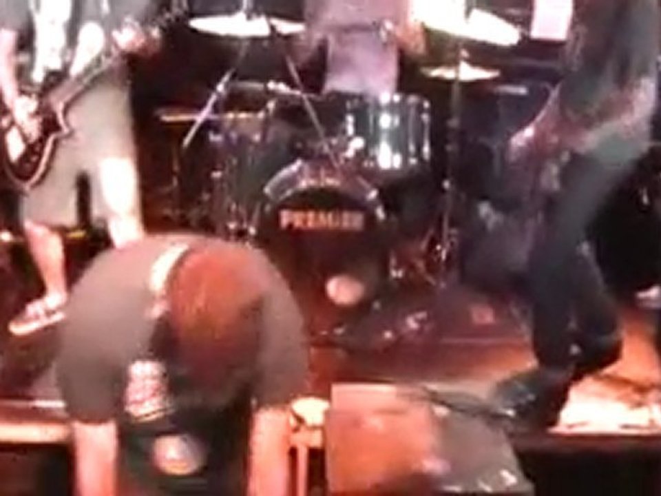 xDIGx @ La Chimére, Lille [11.12.10]