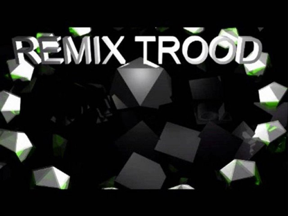 RemixTrood-New Beat