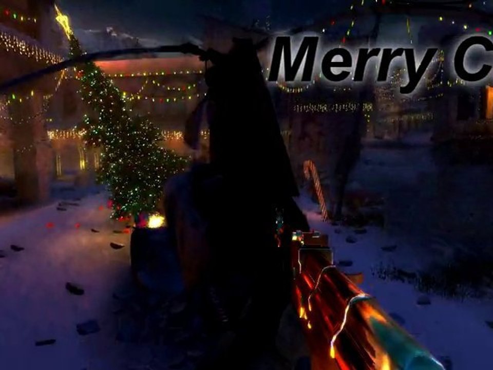 Joyeux Noêl
