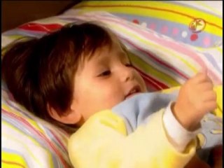 Maria y Max recuerda su infancia cap 44