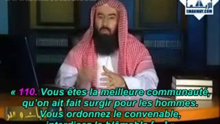 Personnalités et Moralités Ep 8 - Mus`ab Ibn `Umayr