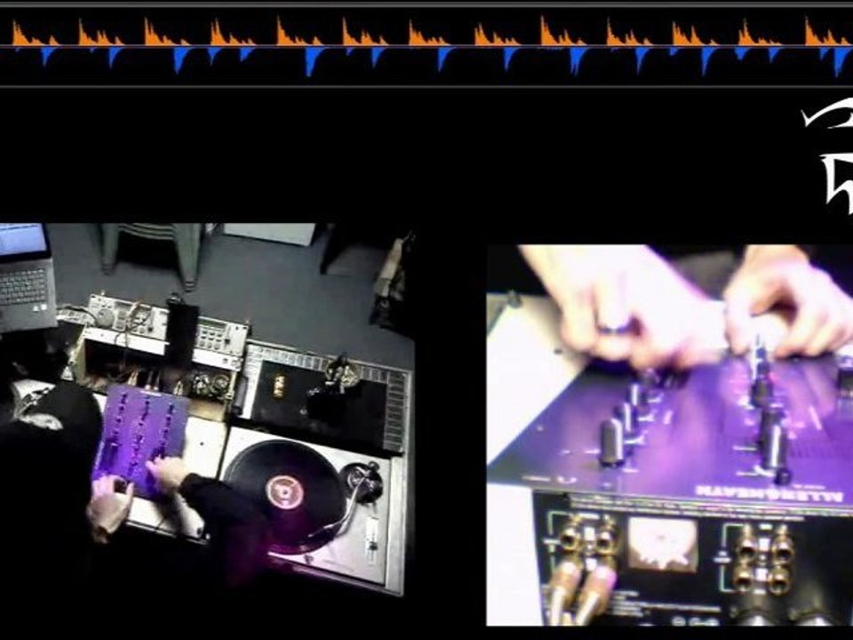 Party 1 - Mix StarStrez 2011 by Kriss HpF { Happy Family }