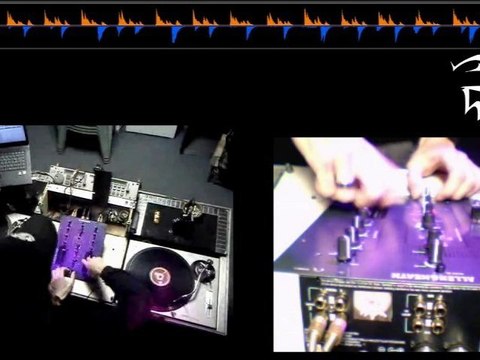 Party 1 - Mix StarStrez 2011 by Kriss HpF { Happy Family }