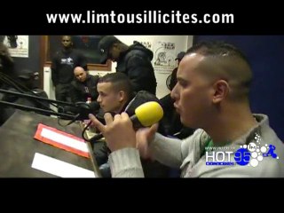 L.I.M. Freestyle