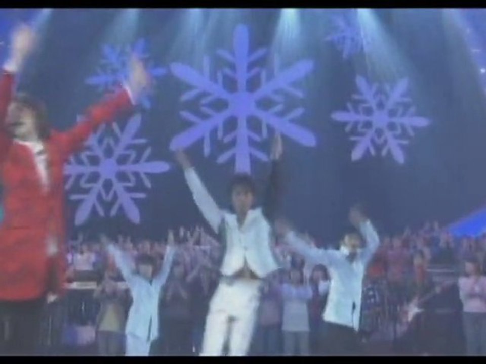 Ikuta Toma - Melting snow