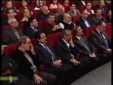 1 Alevi Sünni aileyiz Kemal Turhan