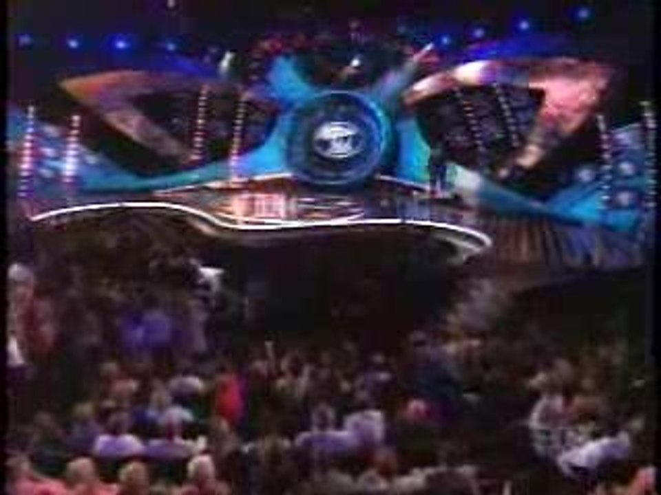 American Idol - Ruben Studdard