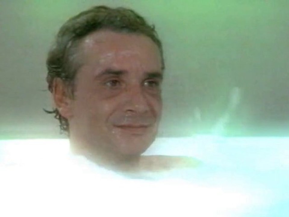 Michel Sardou a une idée