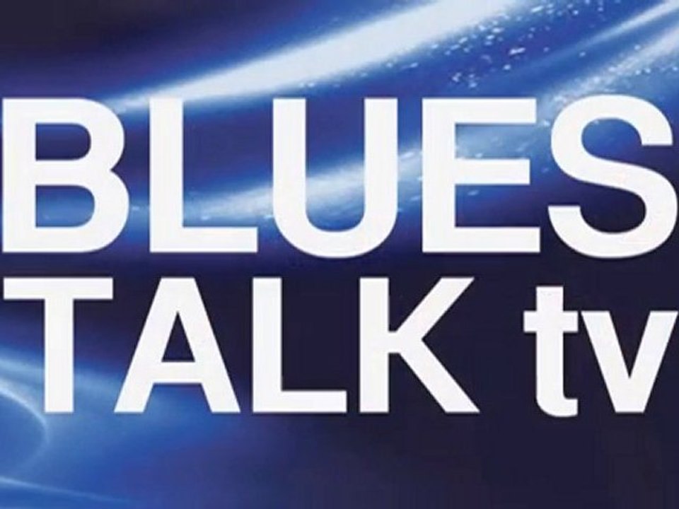 Blues Talk tv Episode 14b