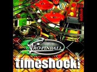 Pro Pinball - Timeshock! - Soundtrack 05