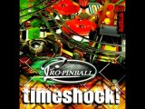 Pro Pinball - Timeshock! - Soundtrack 07