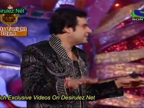 Jubilee Comedy Circus 24th December 2010 PART3