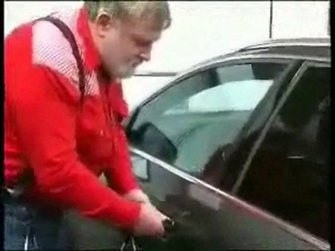 5 VAG - Simulateurs de clé à vagues