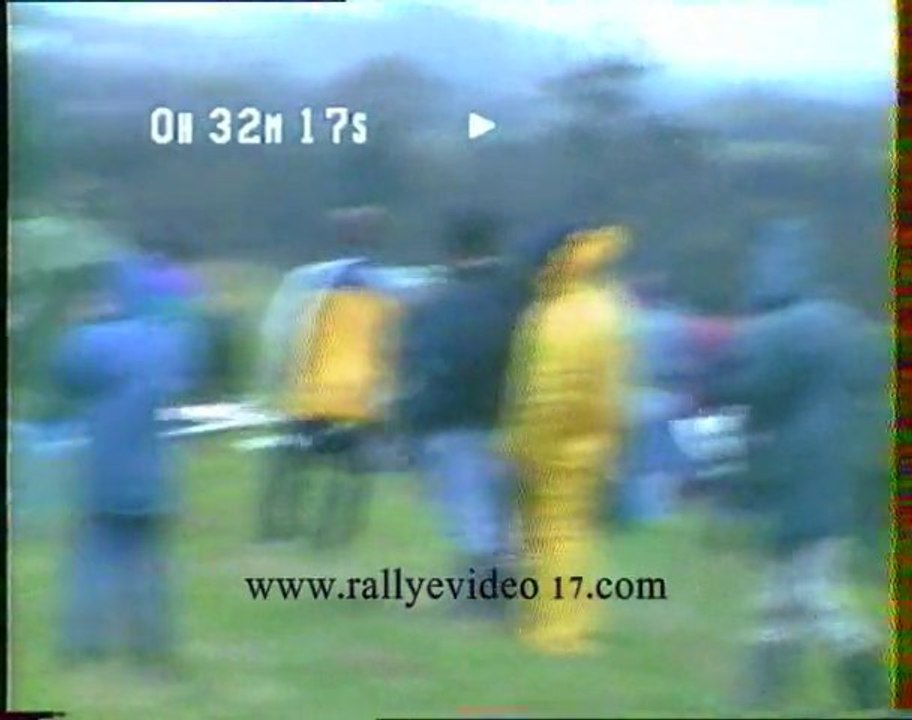 rallye d'automne 1998 partie 2