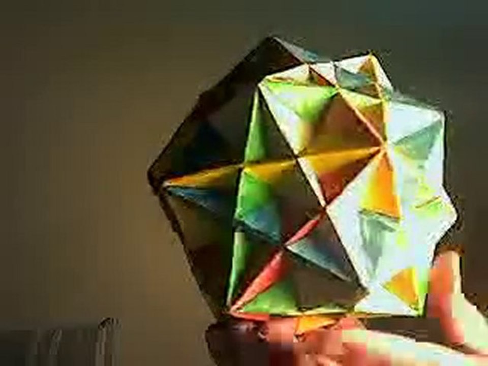 5 CUBES